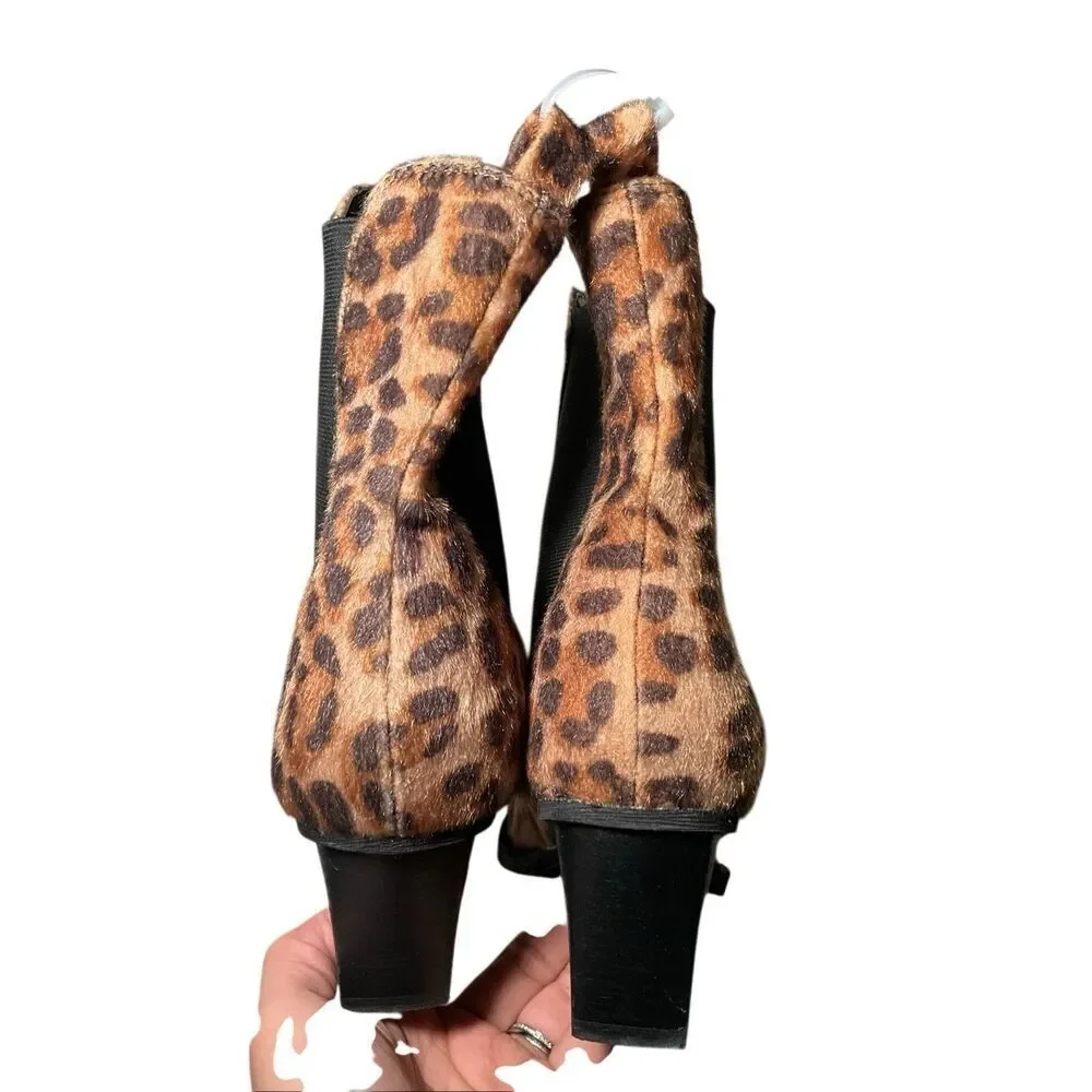 Dolce vita | Jerico A bootie